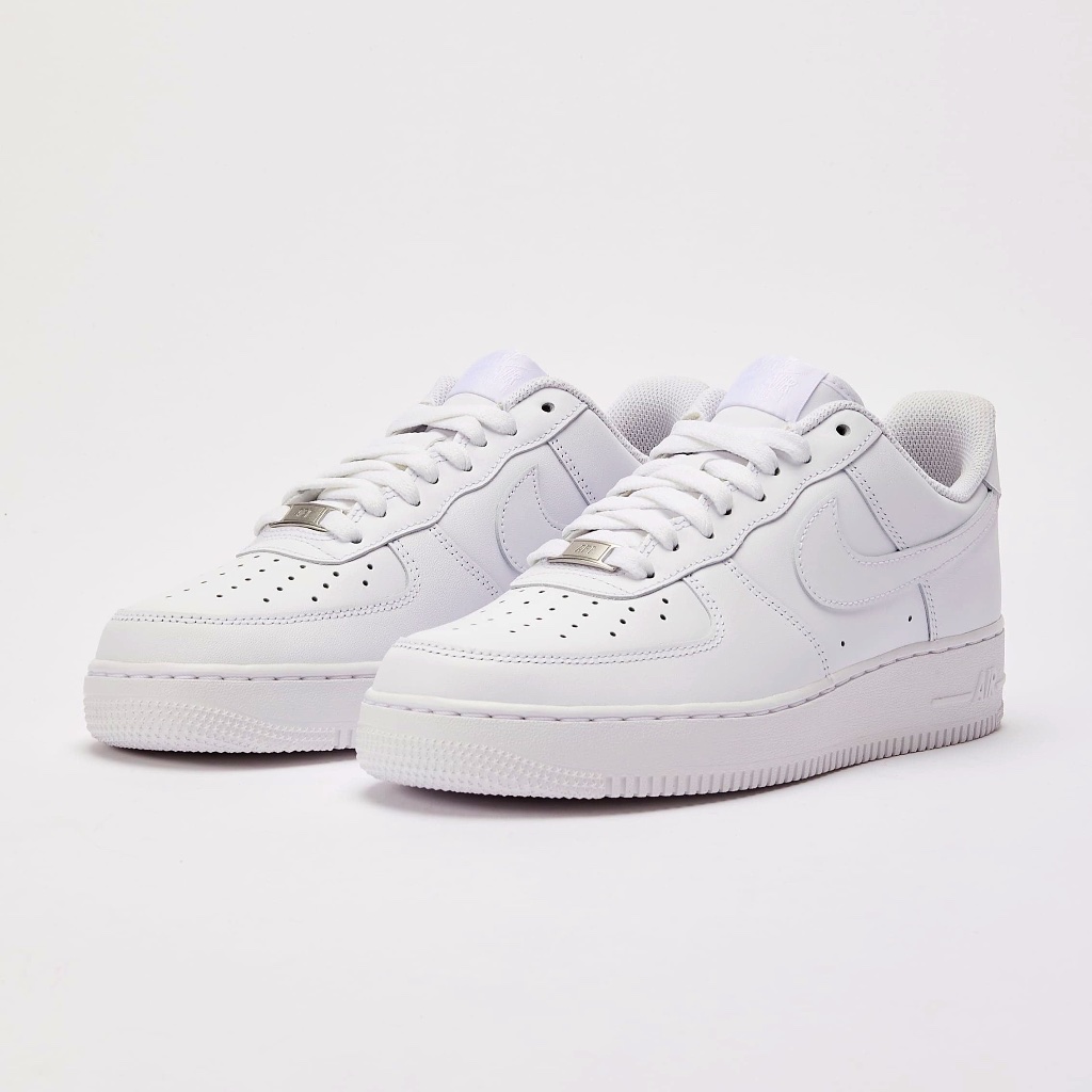 Nike Air Force 1 07 Men And Women Sport Sneakers Unisex Light Retro